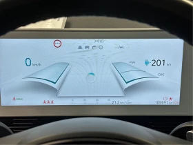 Hyundai Ioniq 5 72.6KWh/TECHNIK/ГАРАНЦИЯ/PANORAMA/BOSE/SOH100% | Auto.bg — изображение 8 Hyundai Ioniq 5 72.6KWh/TECHNIK/ГАРАНЦИЯ/PANORAMA/BOSE/SOH100% | Auto.bg — изображение 8
