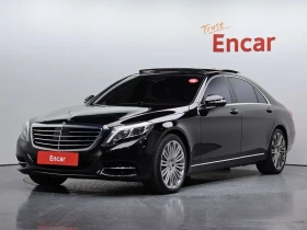 Mercedes-Benz S 500 W222 S500L 4Matic - Car24.bg Mercedes-Benz S 500 W222 S500L 4Matic