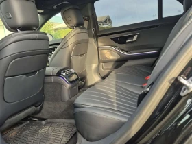 Mercedes-Benz S 580 * KEYLESS * ПОДГРЕВ * ОБДУХВАНЕ * BLIND SPOT * | Auto.bg — изображение 13 Mercedes-Benz S 580 * KEYLESS * ПОДГРЕВ * ОБДУХВАНЕ * BLIND SPOT * | Auto.bg — изображение 13