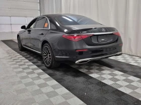 Mercedes-Benz S 580 * KEYLESS * ПОДГРЕВ * ОБДУХВАНЕ * BLIND SPOT * | Auto.bg — изображение 5 Mercedes-Benz S 580 * KEYLESS * ПОДГРЕВ * ОБДУХВАНЕ * BLIND SPOT * | Auto.bg — изображение 5