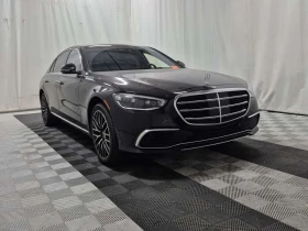 Mercedes-Benz S 580 * KEYLESS * ПОДГРЕВ * ОБДУХВАНЕ * BLIND SPOT * | Auto.bg — изображение 2 Mercedes-Benz S 580 * KEYLESS * ПОДГРЕВ * ОБДУХВАНЕ * BLIND SPOT * | Auto.bg — изображение 2