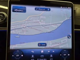 Mercedes-Benz S 580 * KEYLESS * ПОДГРЕВ * ОБДУХВАНЕ * BLIND SPOT * | Auto.bg — изображение 12 Mercedes-Benz S 580 * KEYLESS * ПОДГРЕВ * ОБДУХВАНЕ * BLIND SPOT * | Auto.bg — изображение 12