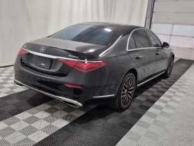 Mercedes-Benz S 580 * KEYLESS * ПОДГРЕВ * ОБДУХВАНЕ * BLIND SPOT * | Auto.bg — изображение 3 Mercedes-Benz S 580 * KEYLESS * ПОДГРЕВ * ОБДУХВАНЕ * BLIND SPOT * | Auto.bg — изображение 3