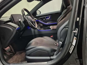 Mercedes-Benz S 580 * KEYLESS * ПОДГРЕВ * ОБДУХВАНЕ * BLIND SPOT * | Auto.bg — изображение 8 Mercedes-Benz S 580 * KEYLESS * ПОДГРЕВ * ОБДУХВАНЕ * BLIND SPOT * | Auto.bg — изображение 8