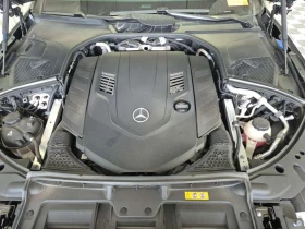 Mercedes-Benz S 580 * KEYLESS * ПОДГРЕВ * ОБДУХВАНЕ * BLIND SPOT * | Auto.bg — изображение 17 Mercedes-Benz S 580 * KEYLESS * ПОДГРЕВ * ОБДУХВАНЕ * BLIND SPOT * | Auto.bg — изображение 17