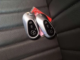 Mercedes-Benz S 580 * KEYLESS * ПОДГРЕВ * ОБДУХВАНЕ * BLIND SPOT * | Auto.bg — изображение 9 Mercedes-Benz S 580 * KEYLESS * ПОДГРЕВ * ОБДУХВАНЕ * BLIND SPOT * | Auto.bg — изображение 9