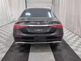 Mercedes-Benz S 580 * KEYLESS * ПОДГРЕВ * ОБДУХВАНЕ * BLIND SPOT * | Auto.bg — изображение 4 Mercedes-Benz S 580 * KEYLESS * ПОДГРЕВ * ОБДУХВАНЕ * BLIND SPOT * | Auto.bg — изображение 4