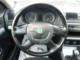 Skoda Octavia 1.9TDI* 105k.* - 4800 € - 98035716 13 | Car24.bg Skoda Octavia 1.9TDI* 105k.* - 4800 € - 98035716 13