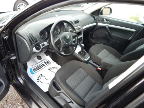 Skoda Octavia 1.9TDI* 105k.* - 4800 € - 98035716 9 | Car24.bg Skoda Octavia 1.9TDI* 105k.* - 4800 € - 98035716 9