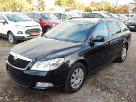 Skoda Octavia 1.9TDI* 105k.* - Car24.bg Skoda Octavia 1.9TDI* 105k.*