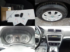 Skoda Octavia 1.9TDI* 105k.* - 4800 € - 98035716 8 | Car24.bg Skoda Octavia 1.9TDI* 105k.* - 4800 € - 98035716 8