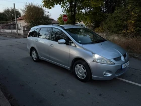 Mitsubishi Grandis 2.0 DID | Auto.bg — изображение 5 Mitsubishi Grandis 2.0 DID | Auto.bg — изображение 5
