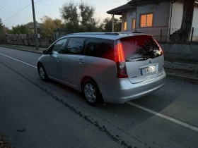 Mitsubishi Grandis 2.0 DID | Auto.bg — изображение 6 Mitsubishi Grandis 2.0 DID | Auto.bg — изображение 6