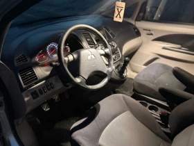 Mitsubishi Grandis 2.0 DID | Auto.bg — изображение 10 Mitsubishi Grandis 2.0 DID | Auto.bg — изображение 10