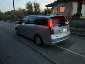 Mitsubishi Grandis 2.0 DID | Auto.bg — изображение 3 Mitsubishi Grandis 2.0 DID | Auto.bg — изображение 3