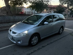 Mitsubishi Grandis 2.0 DID | Auto.bg — изображение 2 Mitsubishi Grandis 2.0 DID | Auto.bg — изображение 2
