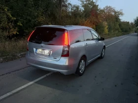 Mitsubishi Grandis 2.0 DID | Auto.bg — изображение 4 Mitsubishi Grandis 2.0 DID | Auto.bg — изображение 4