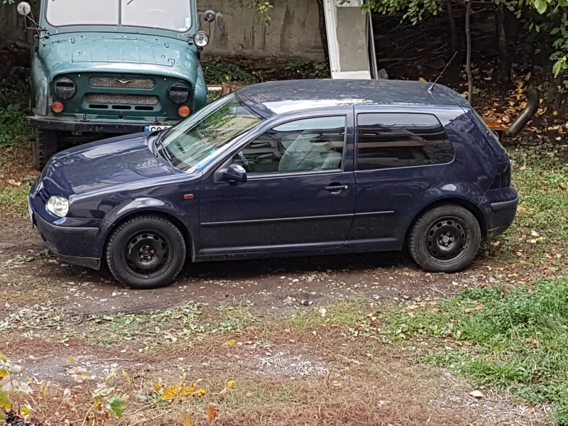 VW Golf - 2500 лв. / 1278.23 € - 93126729 1 | Car24.bg VW Golf - 2500 лв. / 1278.23 € - 93126729 1