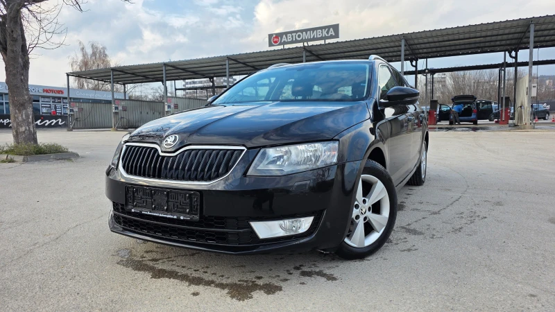 Skoda Octavia KATO ЧИСТО НОВ - 8299 € / 16231.43 лв. - 89901656 1 | Car24.bg Skoda Octavia KATO ЧИСТО НОВ - 8299 € / 16231.43 лв. - 89901656 1