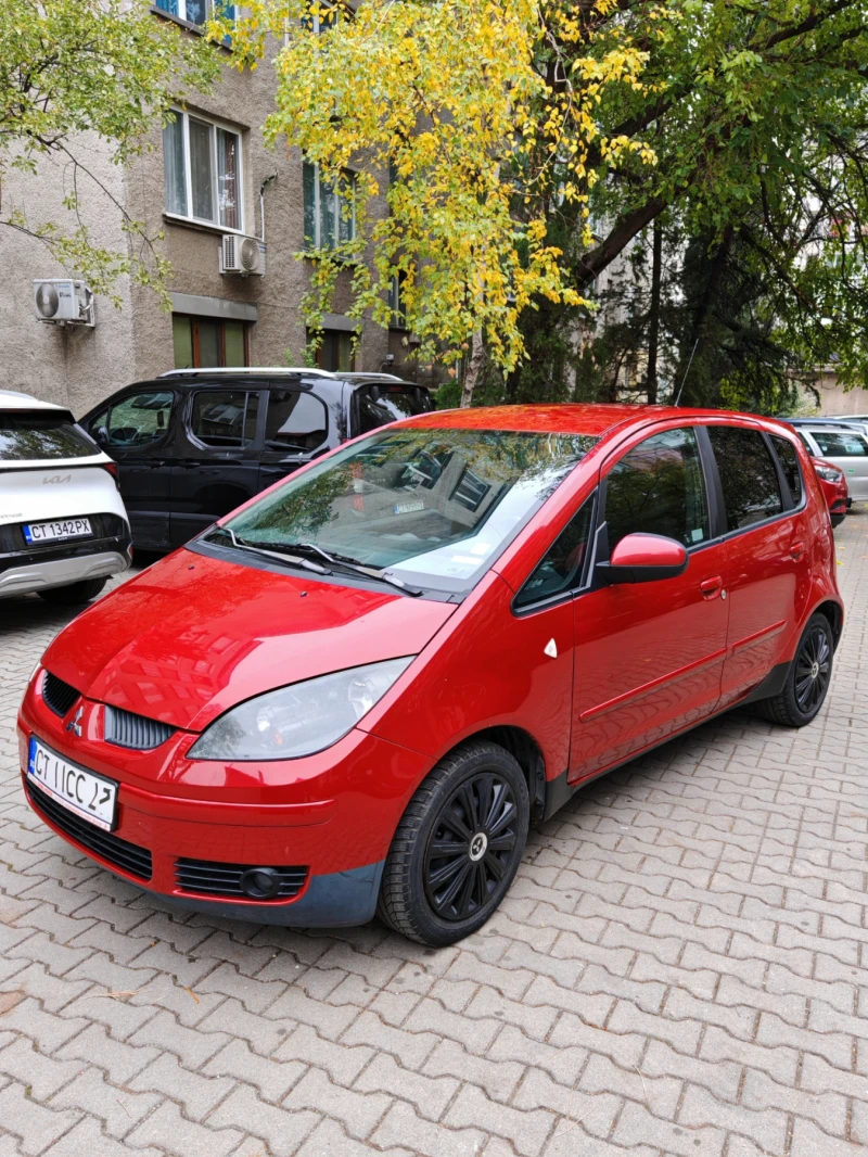 Mitsubishi Colt 1.3 95 к.с. - 2100 € / 4107.24 лв. - 57122608 1 | Car24.bg Mitsubishi Colt 1.3 95 к.с. - 2100 € / 4107.24 лв. - 57122608 1