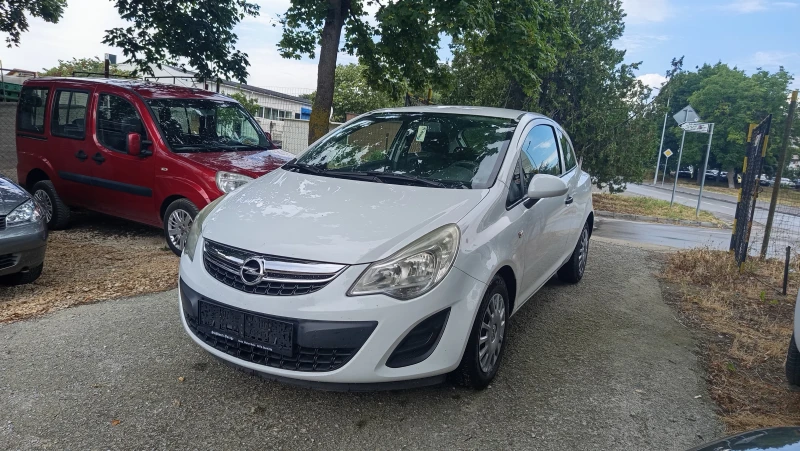 Opel Corsa 1.2 KLIMA FACELIFT - 2400 € / 4693.99 лв. - 67875017 1 | Car24.bg Opel Corsa 1.2 KLIMA FACELIFT - 2400 € / 4693.99 лв. - 67875017 1