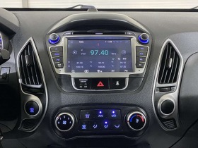 Hyundai IX35 1.7 D*NAVI* | Mobile.bg   11