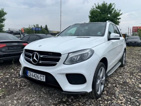 Mercedes-Benz GLE 350 3.5i AMG - Car24.bg Mercedes-Benz GLE 350 3.5i AMG