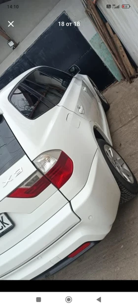 BMW X3 - 7900 лв. / 4039.21 € - 64276126 4 | Car24.bg BMW X3 - 7900 лв. / 4039.21 € - 64276126 4