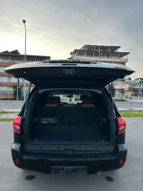 Toyota Sequoia 5.7 PLATINUM - 46500 лв. / 23775.07 € - 58880706 6 | Car24.bg Toyota Sequoia 5.7 PLATINUM - 46500 лв. / 23775.07 € - 58880706 6