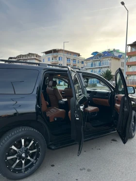 Toyota Sequoia 5.7 PLATINUM - 46500 лв. / 23775.07 € - 58880706 8 | Car24.bg Toyota Sequoia 5.7 PLATINUM - 46500 лв. / 23775.07 € - 58880706 8