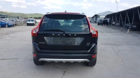 Volvo XC60 2.4 D3 163кс 4×4 - 9900 € / 19362.72 лв. - 26020190 7 | Car24.bg Volvo XC60 2.4 D3 163кс 4×4 - 9900 € / 19362.72 лв. - 26020190 7