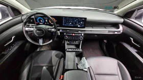 Hyundai Tucson 2.0* DIESEL* 4WD* MODAN* ОБДУХВ.* КОЖА* ПОДГРЕВ* Н | Auto.bg — изображение 7 Hyundai Tucson 2.0* DIESEL* 4WD* MODAN* ОБДУХВ.* КОЖА* ПОДГРЕВ* Н | Auto.bg — изображение 7