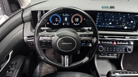 Hyundai Tucson 2.0* DIESEL* 4WD* MODAN* ОБДУХВ.* КОЖА* ПОДГРЕВ* Н | Auto.bg — изображение 15 Hyundai Tucson 2.0* DIESEL* 4WD* MODAN* ОБДУХВ.* КОЖА* ПОДГРЕВ* Н | Auto.bg — изображение 15