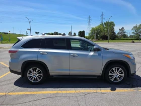 Toyota Highlander * XLE * АВТОКРЕДИТ БЕЗ ПЪРВОНАЧАЛНА ВНОСКА* | Auto.bg — изображение 3 Toyota Highlander * XLE * АВТОКРЕДИТ БЕЗ ПЪРВОНАЧАЛНА ВНОСКА* | Auto.bg — изображение 3