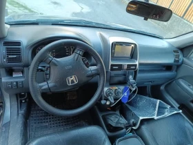 Honda Cr-v - 4200 € / 8214.49 лв. - 27098182 7 | Car24.bg Honda Cr-v - 4200 € / 8214.49 лв. - 27098182 7