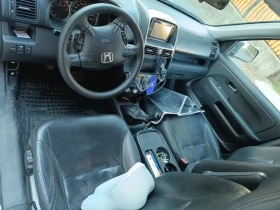 Honda Cr-v - 4200 € / 8214.49 лв. - 27098182 6 | Car24.bg Honda Cr-v - 4200 € / 8214.49 лв. - 27098182 6