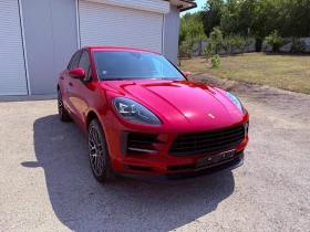 Porsche Macan S 3.0 V6 354 к.с. 152000 км. Европейски автомобил | Auto.bg — изображение 3 Porsche Macan S 3.0 V6 354 к.с. 152000 км. Европейски автомобил | Auto.bg — изображение 3