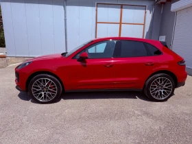 Porsche Macan S 3.0 V6 354 к.с. 152000 км. Европейски автомобил | Auto.bg — изображение 8 Porsche Macan S 3.0 V6 354 к.с. 152000 км. Европейски автомобил | Auto.bg — изображение 8