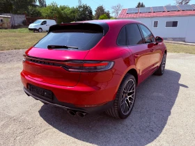 Porsche Macan S 3.0 V6 354 к.с. 152000 км. Европейски автомобил | Auto.bg — изображение 5 Porsche Macan S 3.0 V6 354 к.с. 152000 км. Европейски автомобил | Auto.bg — изображение 5