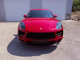 Porsche Macan S 3.0 V6 354 к.с. 152000 км. Европейски автомобил | Auto.bg — изображение 2 Porsche Macan S 3.0 V6 354 к.с. 152000 км. Европейски автомобил | Auto.bg — изображение 2