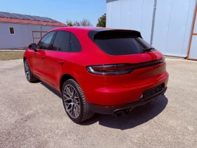 Porsche Macan S 3.0 V6 354 к.с. 152000 км. Европейски автомобил | Auto.bg — изображение 7 Porsche Macan S 3.0 V6 354 к.с. 152000 км. Европейски автомобил | Auto.bg — изображение 7