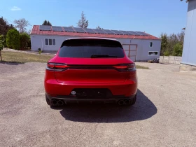 Porsche Macan S 3.0 V6 354 к.с. 152000 км. Европейски автомобил | Auto.bg — изображение 6 Porsche Macan S 3.0 V6 354 к.с. 152000 км. Европейски автомобил | Auto.bg — изображение 6