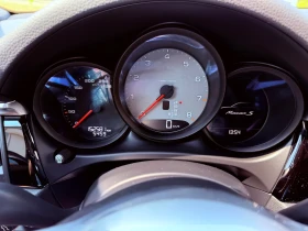 Porsche Macan S 3.0 V6 354 к.с. 152000 км. Европейски автомобил | Auto.bg — изображение 9 Porsche Macan S 3.0 V6 354 к.с. 152000 км. Европейски автомобил | Auto.bg — изображение 9