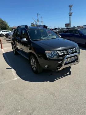 Снимка Dacia Duster