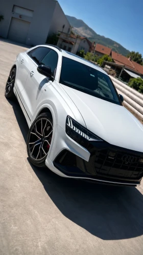 Audi Q8 Audi Q8 55TFSI S-LinE - 53500 € - 91224018 2 | Car24.bg Audi Q8 Audi Q8 55TFSI S-LinE - 53500 € - 91224018 2