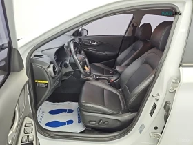 Hyundai Kona 1.6 TURBO* MODERN POP* КОЖА* ПОДГРЕВ* ОБДУХВ* | Auto.bg — изображение 11 Hyundai Kona 1.6 TURBO* MODERN POP* КОЖА* ПОДГРЕВ* ОБДУХВ* | Auto.bg — изображение 11