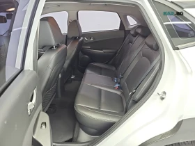 Hyundai Kona 1.6 TURBO* MODERN POP* КОЖА* ПОДГРЕВ* ОБДУХВ* | Auto.bg — изображение 12 Hyundai Kona 1.6 TURBO* MODERN POP* КОЖА* ПОДГРЕВ* ОБДУХВ* | Auto.bg — изображение 12