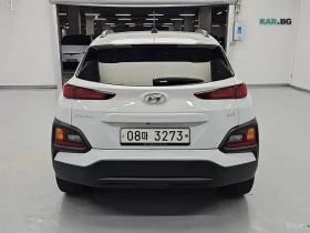 Hyundai Kona 1.6 TURBO* MODERN POP* КОЖА* ПОДГРЕВ* ОБДУХВ* | Auto.bg — изображение 4 Hyundai Kona 1.6 TURBO* MODERN POP* КОЖА* ПОДГРЕВ* ОБДУХВ* | Auto.bg — изображение 4