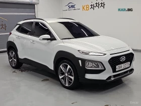 Hyundai Kona 1.6 TURBO* MODERN POP* КОЖА* ПОДГРЕВ* ОБДУХВ* | Auto.bg — изображение 2 Hyundai Kona 1.6 TURBO* MODERN POP* КОЖА* ПОДГРЕВ* ОБДУХВ* | Auto.bg — изображение 2
