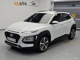 Hyundai Kona 1.6 TURBO* MODERN POP* КОЖА* ПОДГРЕВ* ОБДУХВ*